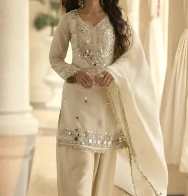 Salwar Kameez Suit