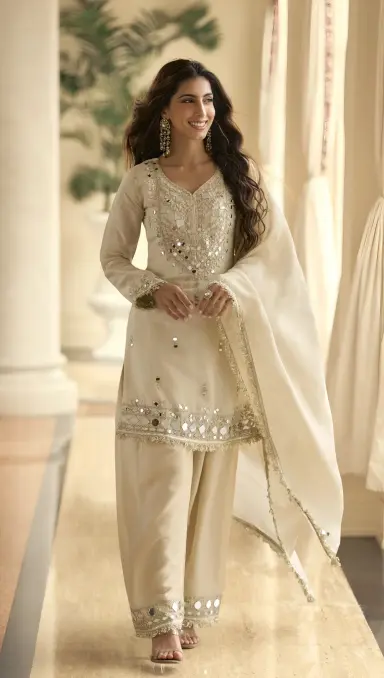 Salwar Kameez Suit