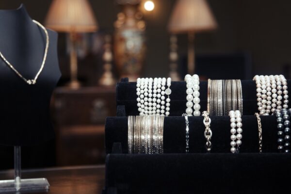 jewellery sale
