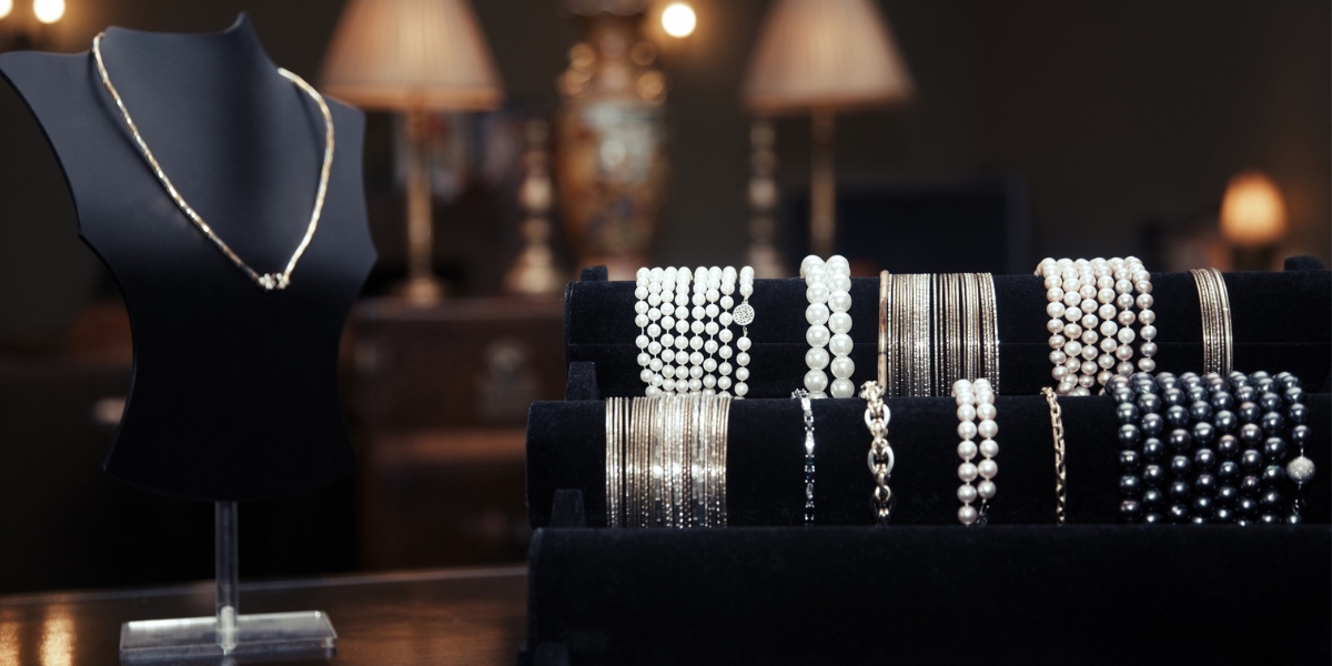 jewellery sale