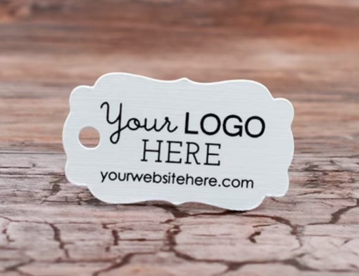 Jewelry Hang Tags