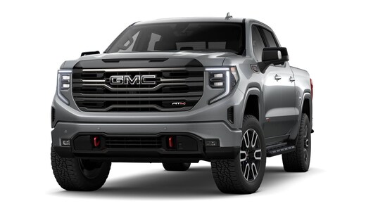 Ganley Buick GMC