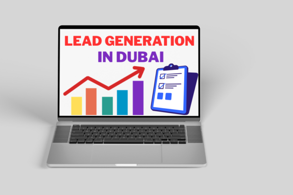 Lead Generation Agency in Dubai