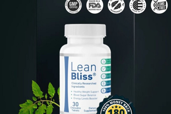 LeanBliss