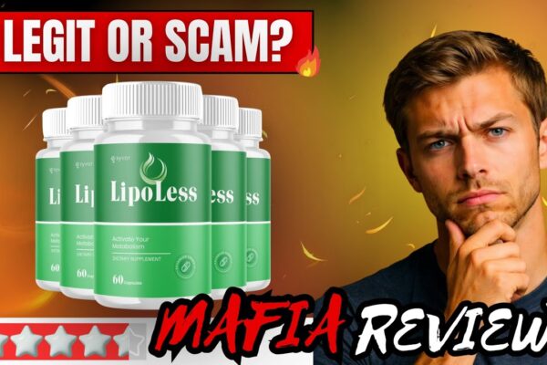 LipoLess