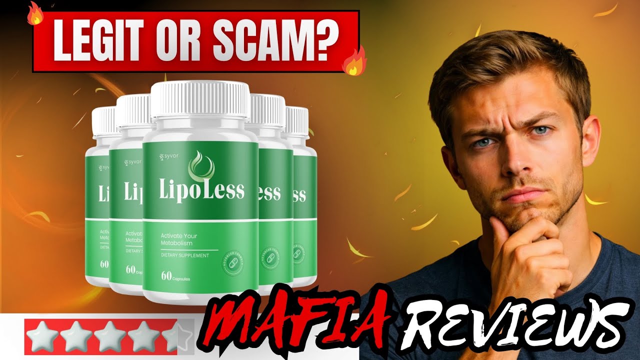 LipoLess