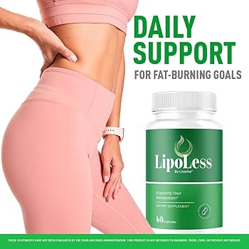 LipoLess
