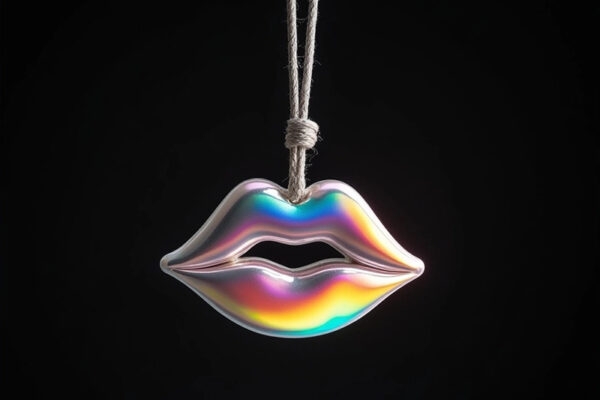 Lips tags