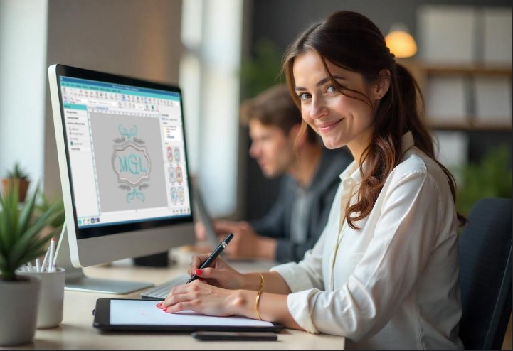 PDF To Vector art