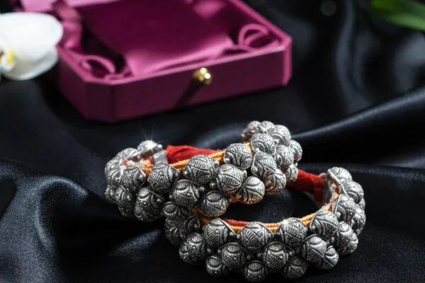 Pahadi Silver Jewellery