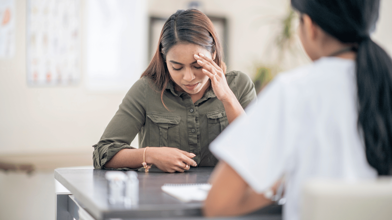 Can a Life Coach Help You Build Resilience and Focus