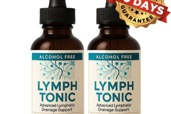 Lymph Tonic