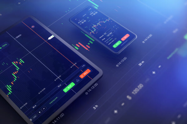 margin trading app