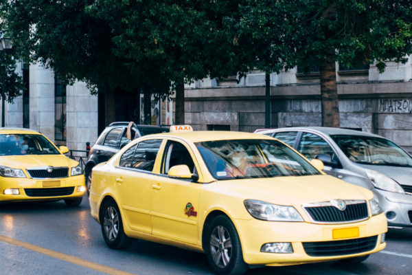 Makkah to Jeddah Taxi