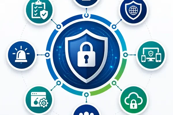 Managed Cybersecurity Services