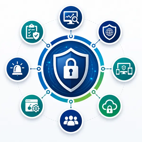 Managed Cybersecurity Services