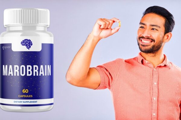 MaroBrain