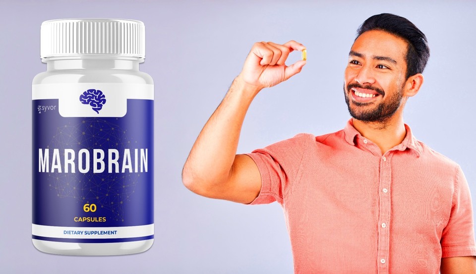 MaroBrain