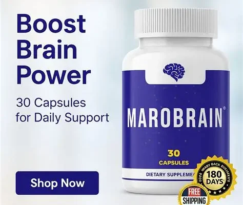 MaroBrain