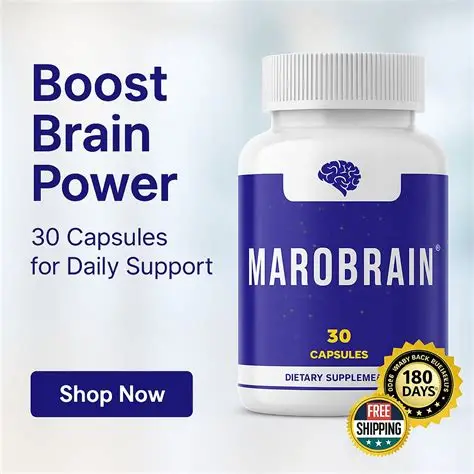 MaroBrain