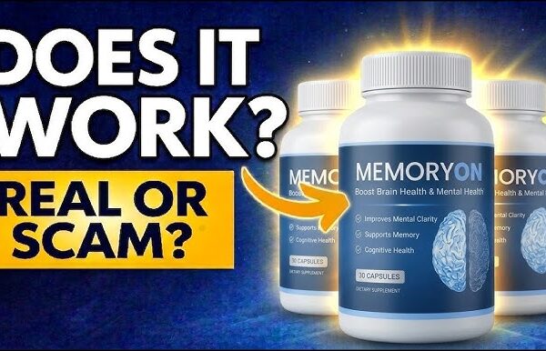 Memoryon