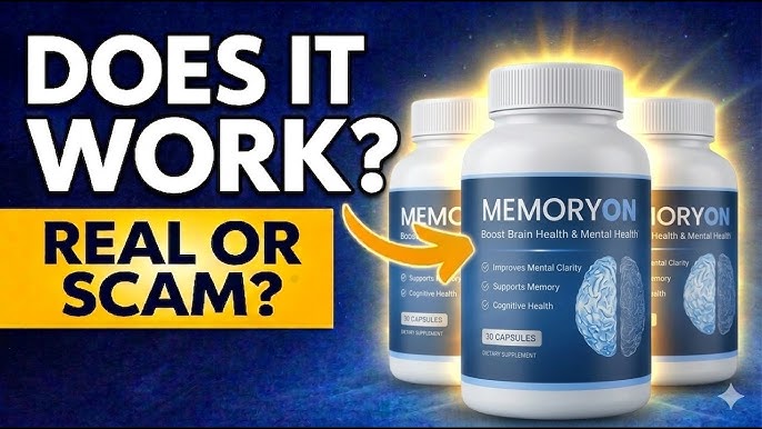 Memoryon