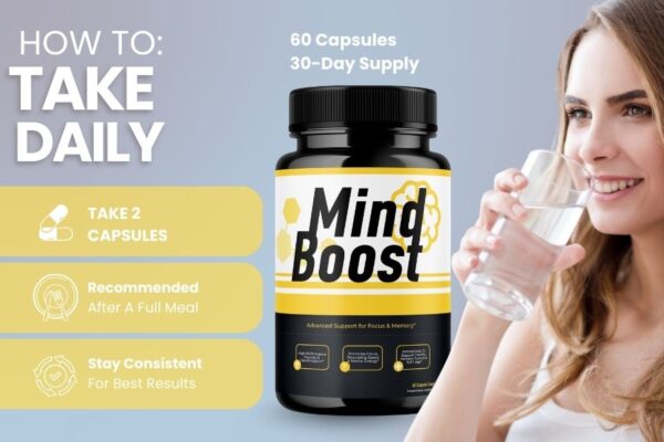 MindBoost