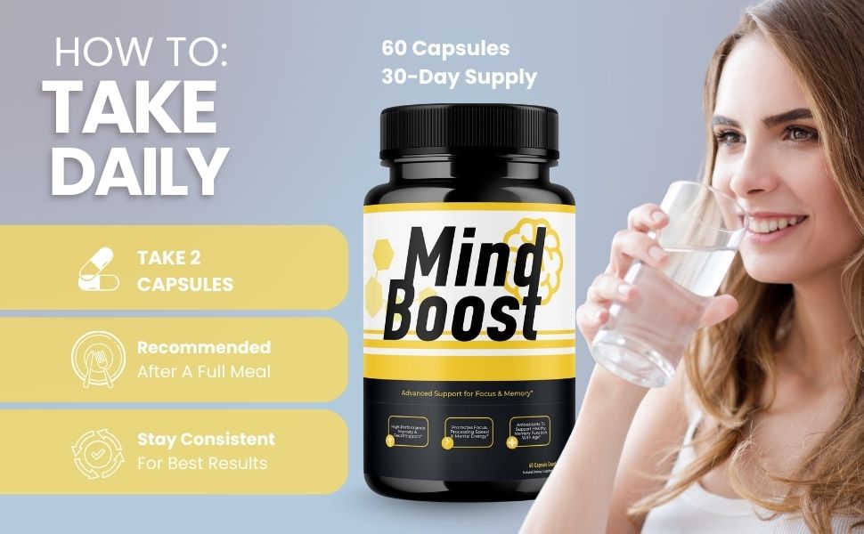 MindBoost