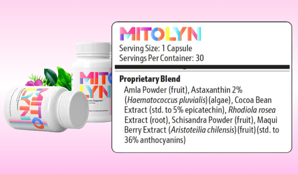 Mitolyn