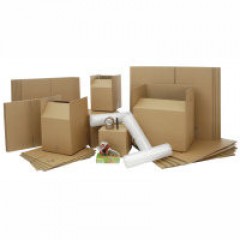 packaging supplies