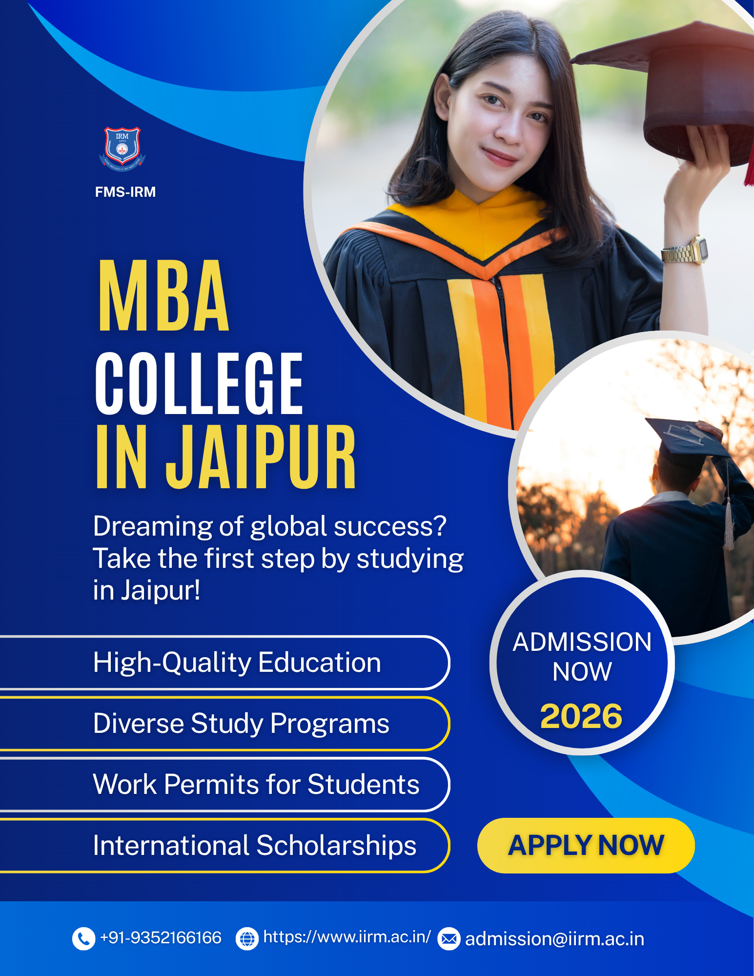 MBA in Rural Marketing and India’s Future Growth