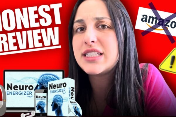 Neuro Energizer