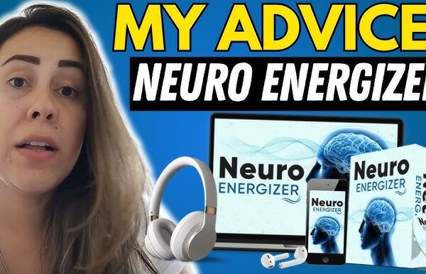 Neuro Energizer