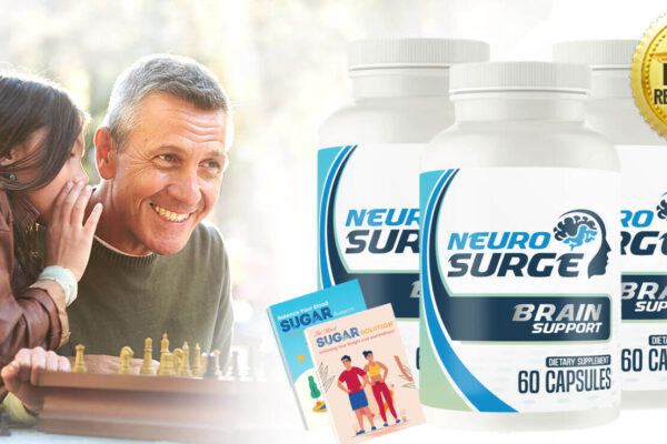 Neuro Serge