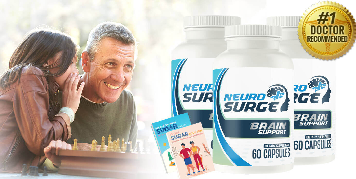 Neuro Serge