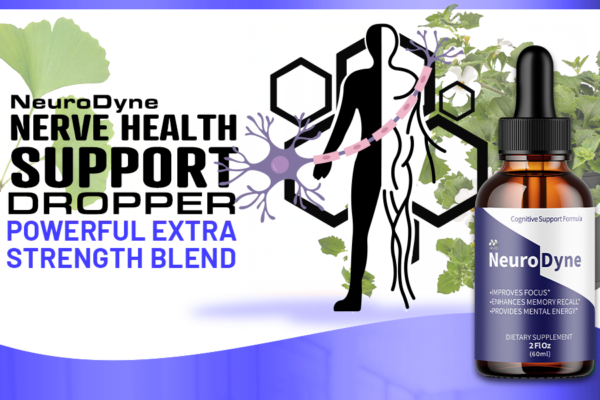 NeuroDyne