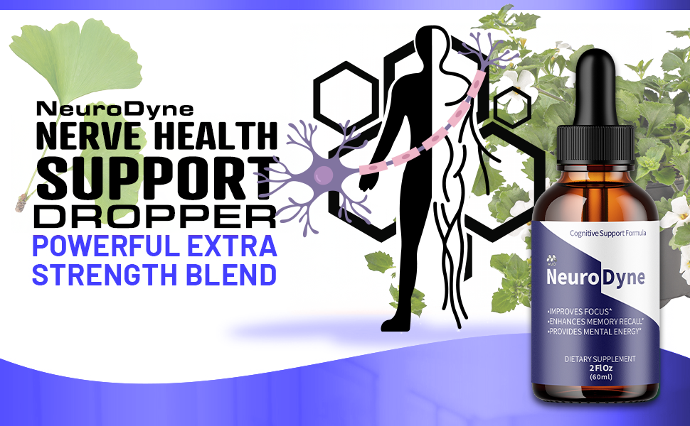 NeuroDyne