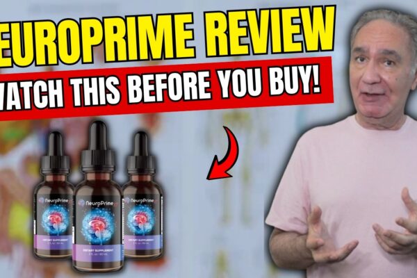 NeuroPrime