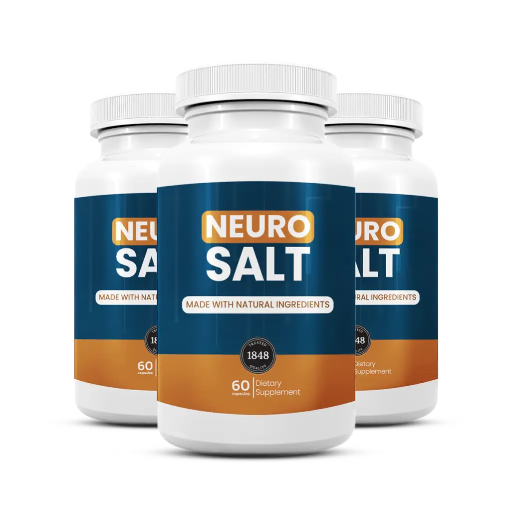 NeuroSalt