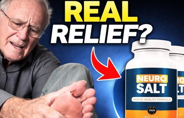 NeuroSalt
