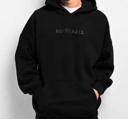 Timeless Fashion for Everyone: Ninth Hall Clothing Collection