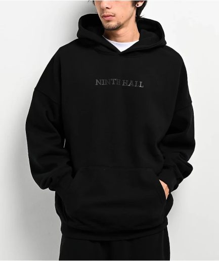 Timeless Fashion for Everyone: Ninth Hall Clothing Collection