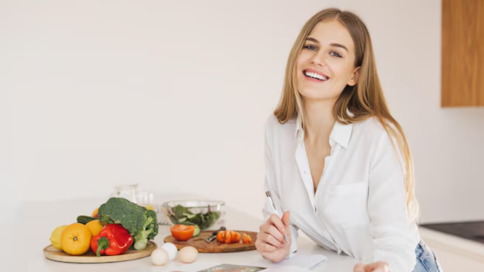 Nutritionist in Abu Dhabi Optimise Your Health and Wellness