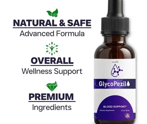 GlycoPezil