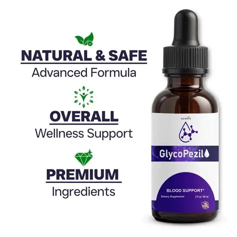 GlycoPezil