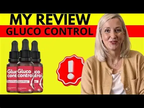 GlucoControl