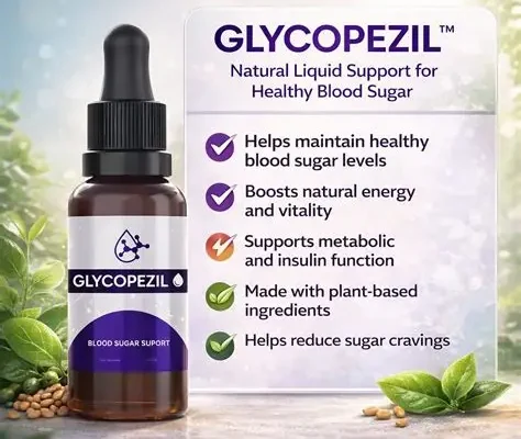 GlycoPezil