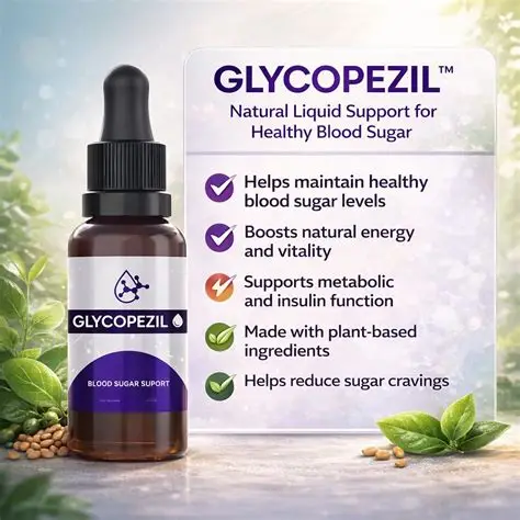 GlycoPezil