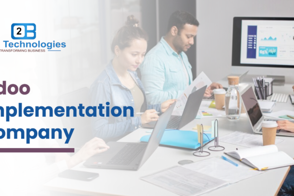 Odoo implementation company
