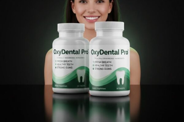 OxyDental Pro